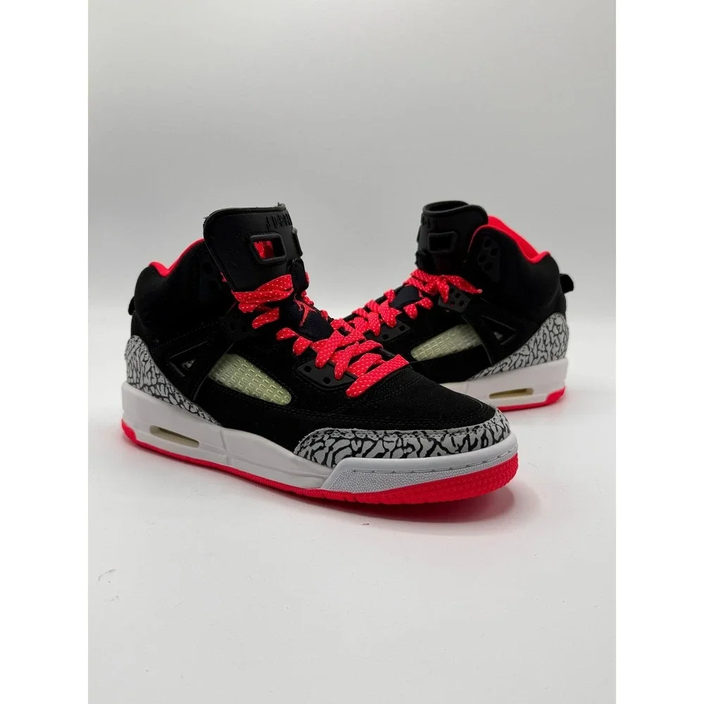 Jordan spizike gs
